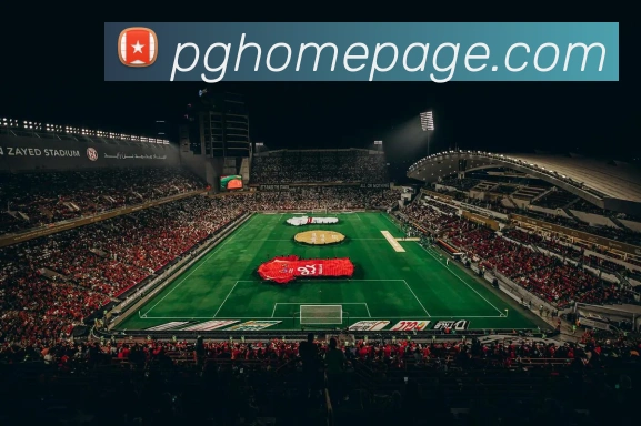 PG官网服务体系